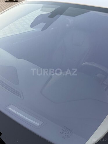 Ford Fusion (North America) 2019, 105,000 km - 2.0 l - Bakı
