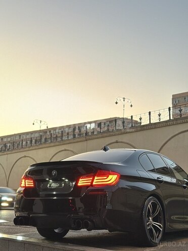 BMW 528 2012, 230,000 km - 2.0 l - Bakı