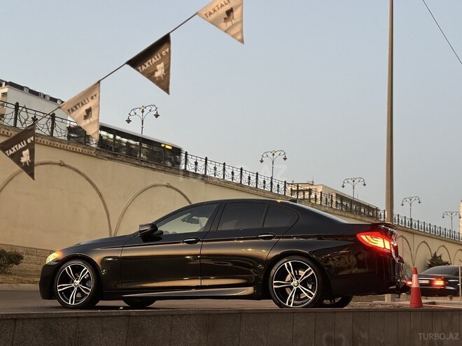 BMW 528 2012, 230,000 km - 2.0 l - Bakı