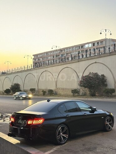 BMW 528 2012, 230,000 km - 2.0 l - Bakı