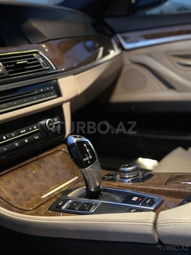 BMW 528 2012, 230,000 km - 2.0 l - Bakı