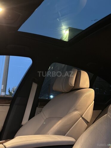 BMW 528 2012, 230,000 km - 2.0 l - Bakı
