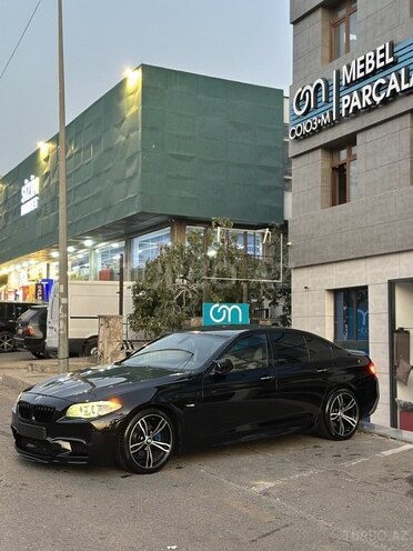 BMW 528 2012, 230,000 km - 2.0 l - Bakı
