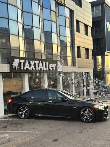 BMW 528 2012, 230,000 km - 2.0 l - Bakı