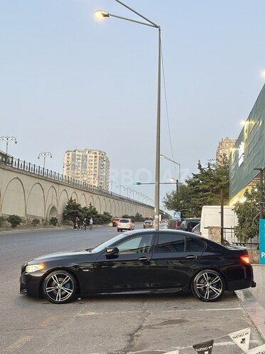 BMW 528 2012, 230,000 km - 2.0 l - Bakı