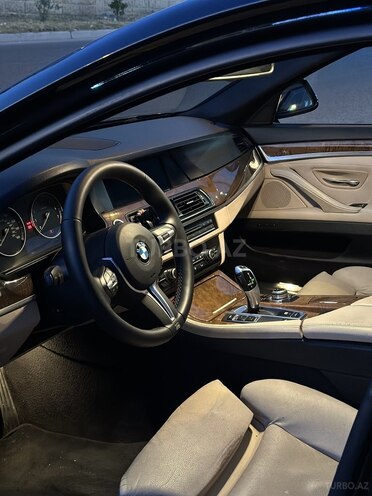 BMW 528 2012, 230,000 km - 2.0 l - Bakı