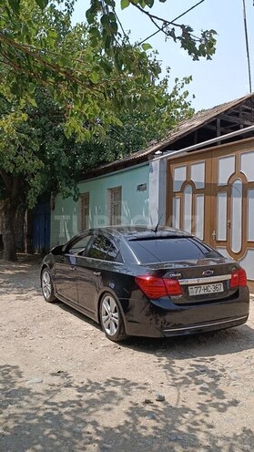 Chevrolet Cruze 2012, 290,000 km - 1.4 л - Gəncə