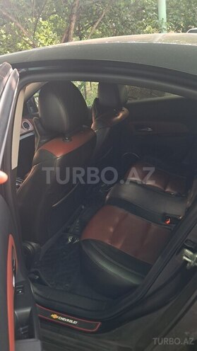Chevrolet Cruze 2012, 290,000 km - 1.4 л - Gəncə
