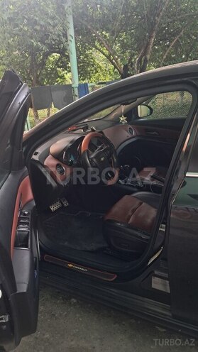 Chevrolet Cruze 2012, 290,000 km - 1.4 л - Gəncə