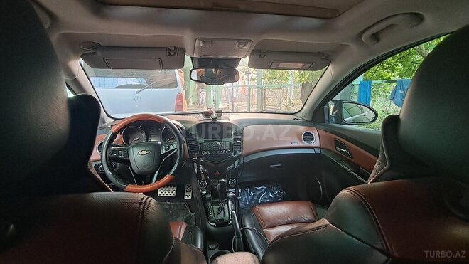 Chevrolet Cruze 2012, 290,000 km - 1.4 л - Gəncə