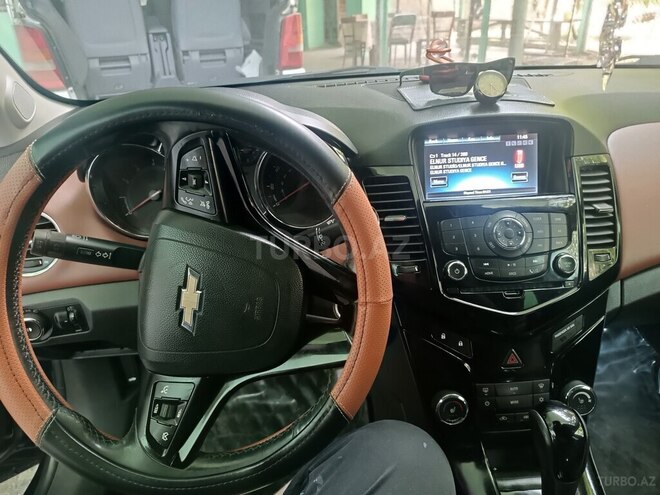 Chevrolet Cruze 2012, 290,000 km - 1.4 л - Gəncə