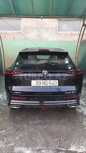 Changan  2025, 35 km - 1.5 l - Bakı