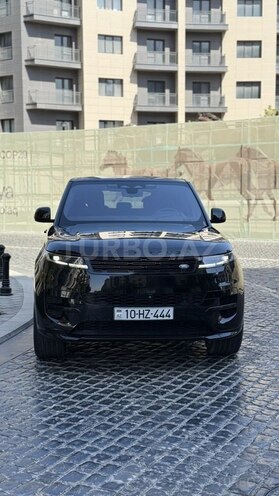 Land Rover RR Sport 2022, 14,850 km - 3.0 l - Bakı