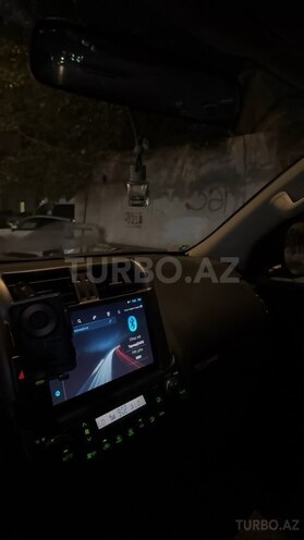 Toyota Land Cruiser Prado 2012, 180,000 km - 2.7 л - Bakı