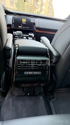 Land Rover RR Sport 2022, 14,850 km - 3.0 l - Bakı