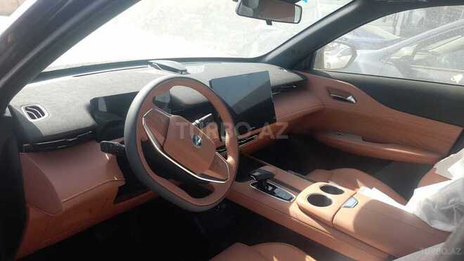 Changan  2025, 35 km - 1.5 l - Bakı