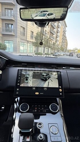 Land Rover RR Sport 2022, 14,850 km - 3.0 l - Bakı