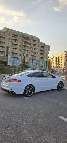 Ford Fusion (North America) 2020, 102,998 km - 2.0 l - Bakı