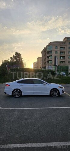 Ford Fusion (North America) 2020, 102,998 km - 2.0 l - Bakı