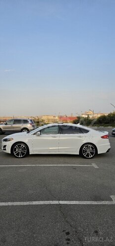 Ford Fusion (North America) 2020, 102,998 km - 2.0 l - Bakı