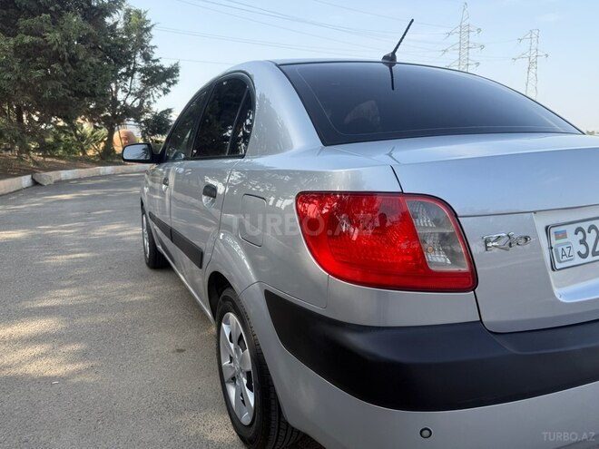 Kia Rio 2008, 260,000 km - 1.4 l - Bakı