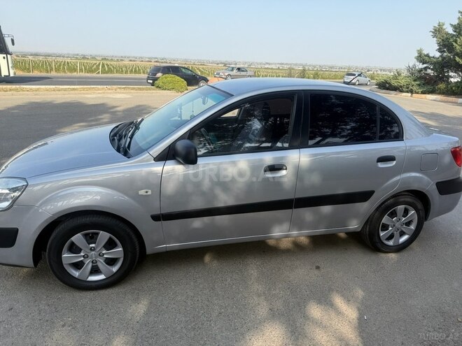 Kia Rio 2008, 260,000 km - 1.4 l - Bakı