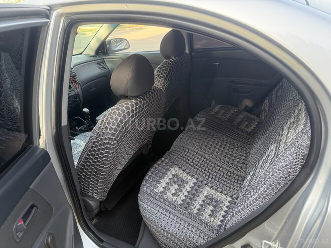 Kia Rio 2008, 260,000 km - 1.4 l - Bakı