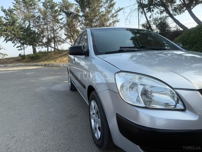 Kia Rio 2008, 260,000 km - 1.4 l - Bakı