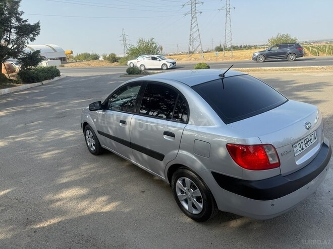 Kia Rio 2008, 260,000 km - 1.4 l - Bakı