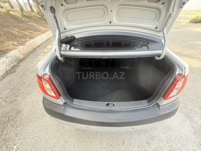 Kia Rio 2008, 260,000 km - 1.4 l - Bakı