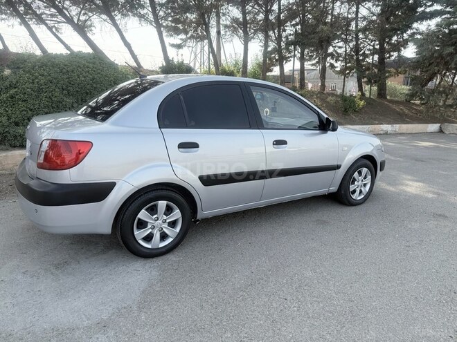Kia Rio 2008, 260,000 km - 1.4 l - Bakı