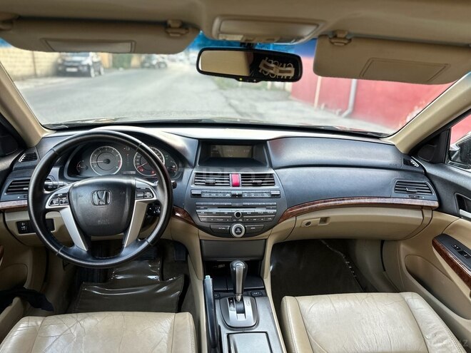 Honda Accord 2012, 198,007 km - 2.4 l - Xaçmaz
