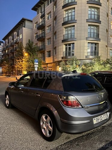 Opel Astra 2007, 239,217 km - 1.3 l - Bakı
