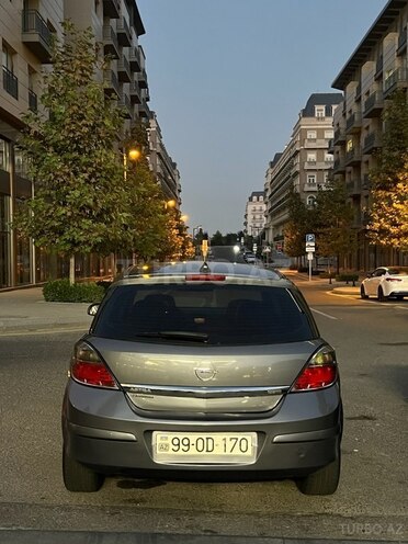 Opel Astra 2007, 239,217 km - 1.3 l - Bakı