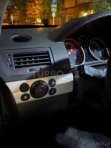 Opel Astra 2007, 239,217 km - 1.3 l - Bakı