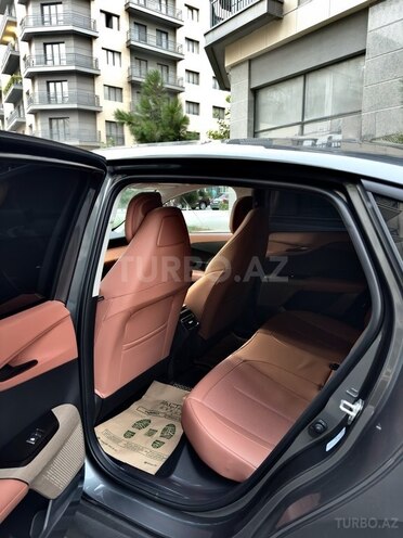 Changan Qiyuan A05 2025, 2,000 km - 1.5 l - Bakı