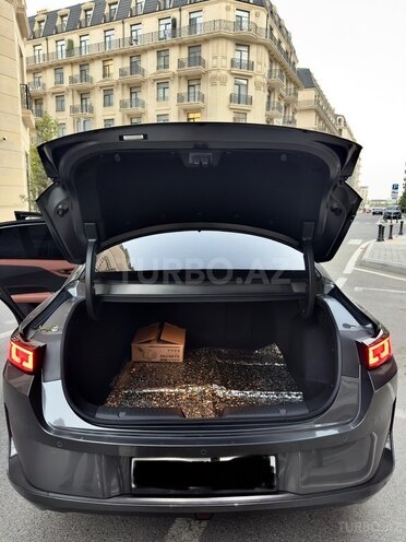 Changan Qiyuan A05 2025, 2,000 km - 1.5 l - Bakı