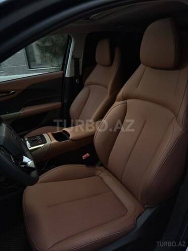 Changan Qiyuan A05 2025, 2,000 km - 1.5 l - Bakı