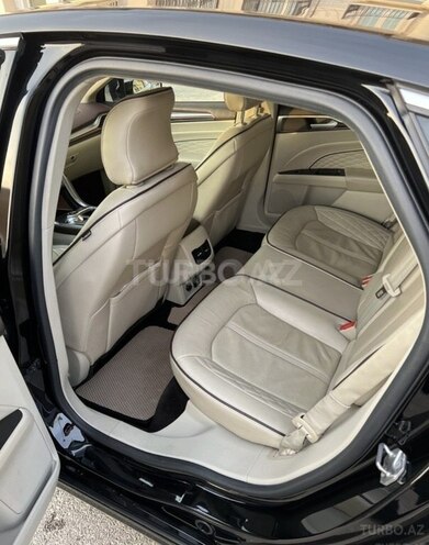 Ford Fusion (North America) 2017, 150,000 km - 2.0 л - Bakı