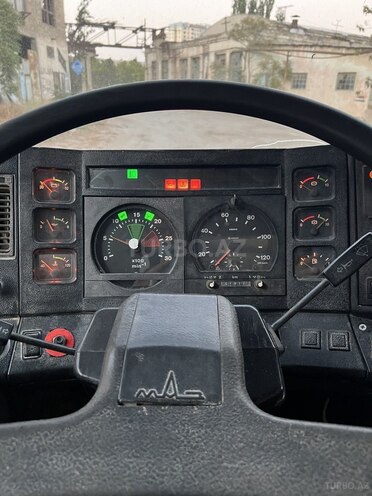 MAZ 650108 2008, 180,000 km - 11.0 l - Bakı