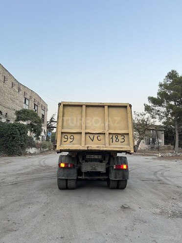 MAZ 650108 2008, 180,000 km - 11.0 l - Bakı