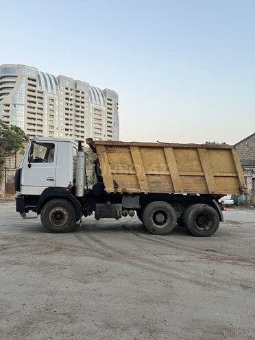 MAZ 650108 2008, 180,000 km - 11.0 l - Bakı