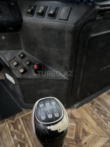 MAZ 650108 2008, 180,000 km - 11.0 l - Bakı