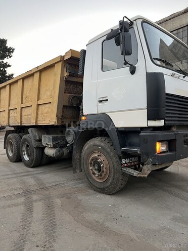 MAZ 650108 2008, 180,000 km - 11.0 l - Bakı