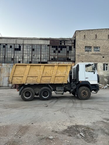MAZ 650108 2008, 180,000 km - 11.0 l - Bakı