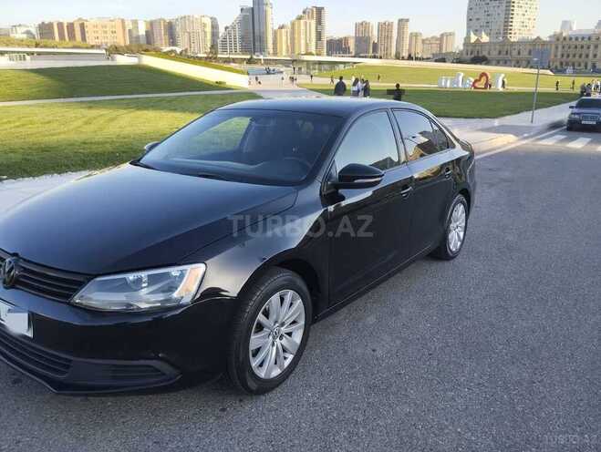 Volkswagen Jetta 2013, 260,000 km - 1.8 l - Bakı