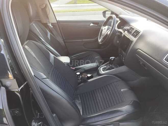 Volkswagen Jetta 2013, 260,000 km - 1.8 l - Bakı
