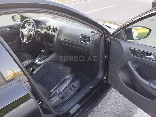 Volkswagen Jetta 2013, 260,000 km - 1.8 l - Bakı