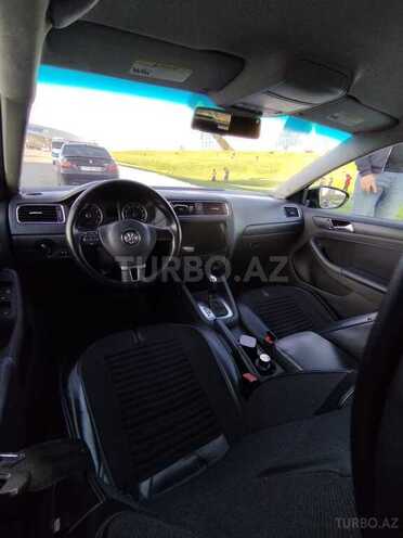 Volkswagen Jetta 2013, 260,000 km - 1.8 l - Bakı