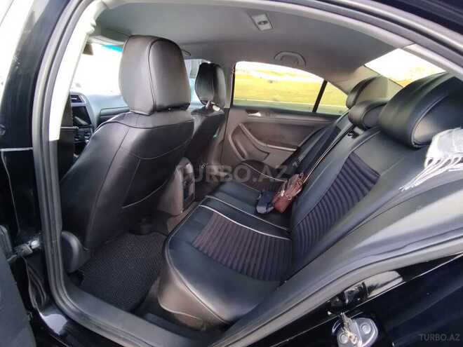 Volkswagen Jetta 2013, 260,000 km - 1.8 l - Bakı